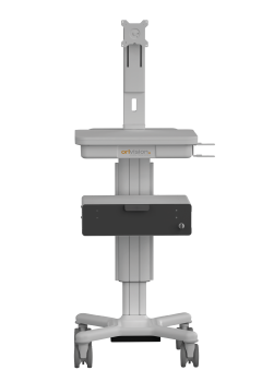 Preview: Trolley Premium+